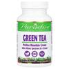 Paradise Herbs Green Tea Veggie Capsules 120 Counts
