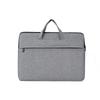 WEZHO Business Canvas Laptop Briefcase