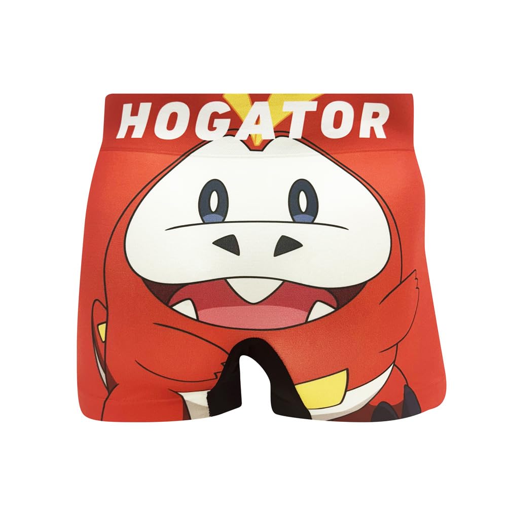 Underwear Pokemon Hogta [Hip Shop]
