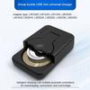 1 Pcs Button Battery Charger Universal Lir2032 1632 2450 4.2V Battery Parts Button Battery Charger