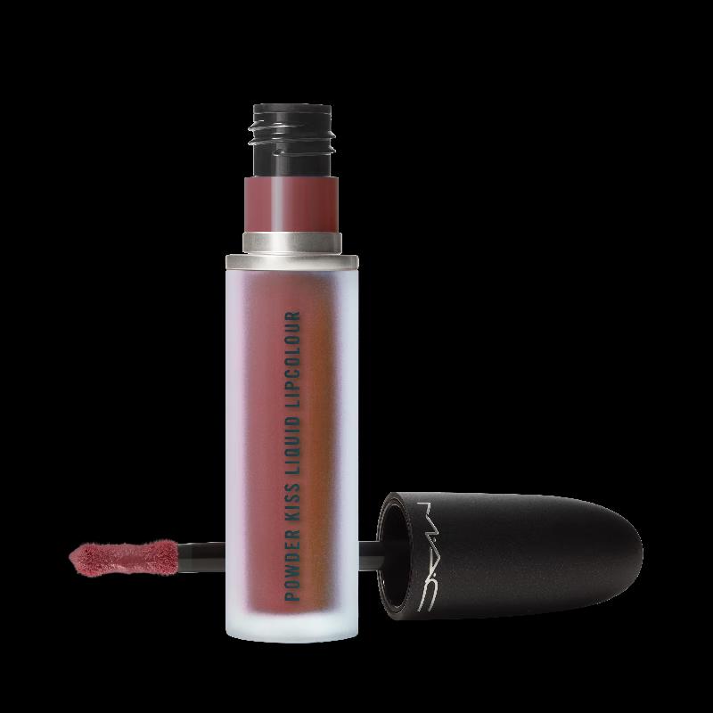 M.A.C Powder Kiss Liquid Lipcolour