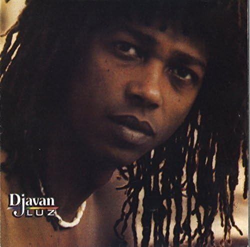 

CD DJAVAN Ruth SICP4817 epic 2016 Japan ObiLatin Used