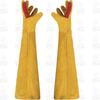 Dog Training Anti-Bite Protective Gloves