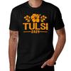 Tulsi Gabbard 2024 T-Shirt sweat baggy shirts rapper graphic tees for a boy T-shirts for men cotton