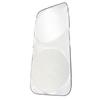 Windshield Sun Shade Foldable Window UV Rays and Heat Sun Visor Protector Car Interior Windshield Accessories 150x70cm/59.05x27.55in