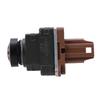 Front View Camera A0009054407 360 Degree Surround View Camera Parking Camera Replacement for GLA Class X156 2014 2020