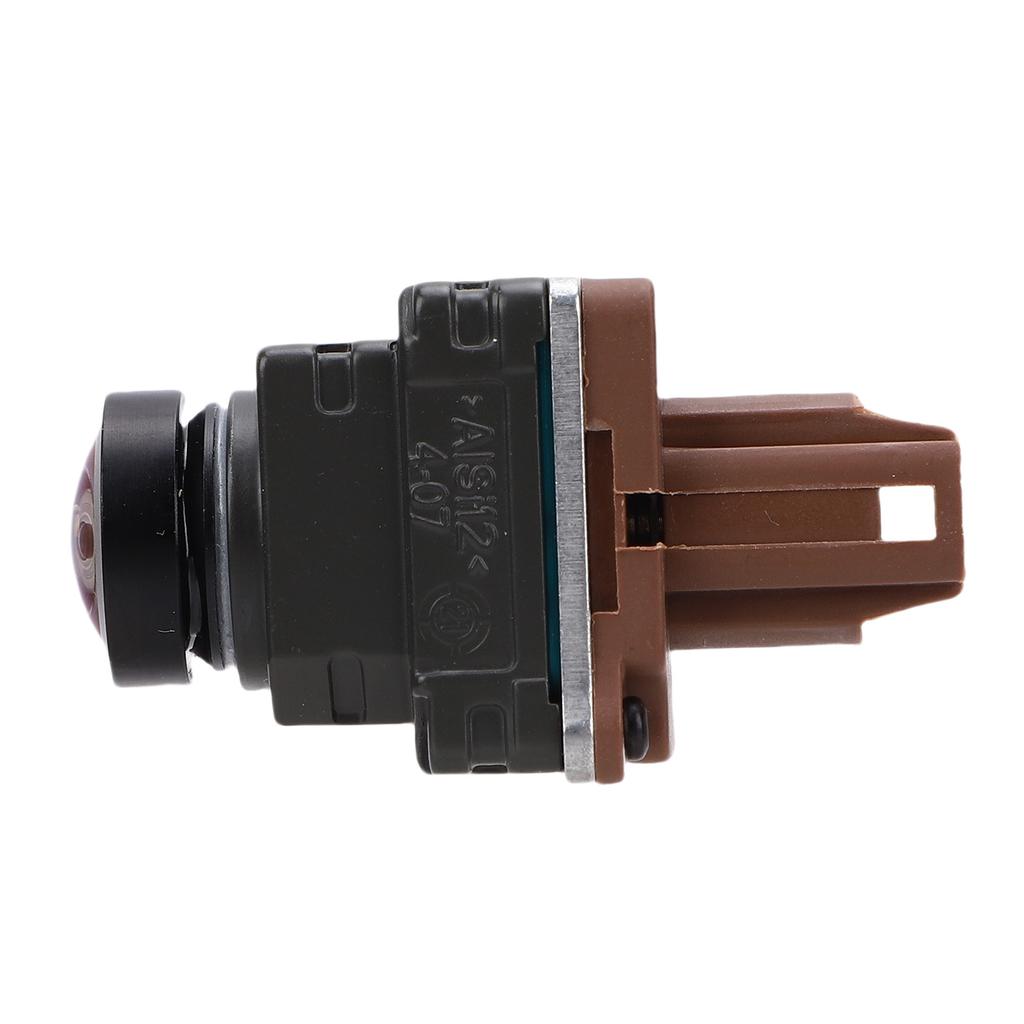 Front View Camera A0009054407 360 Degree Surround View Camera Parking Camera Replacement for GLA Class X156 2014 2020