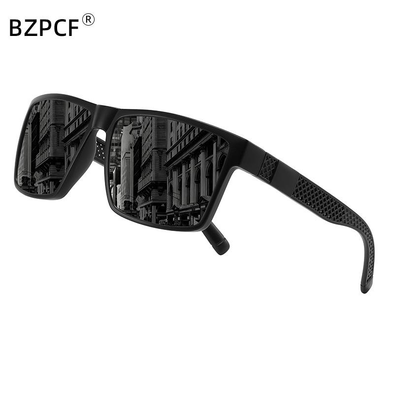 

Men s and women s sunglasses outdoor driving European and American polarized sunglasses advanced sense windproof trend climbing sports fishing glasses