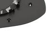 Ford Focus Mk2 FL 08-11 Heated Mirror Glass, Left