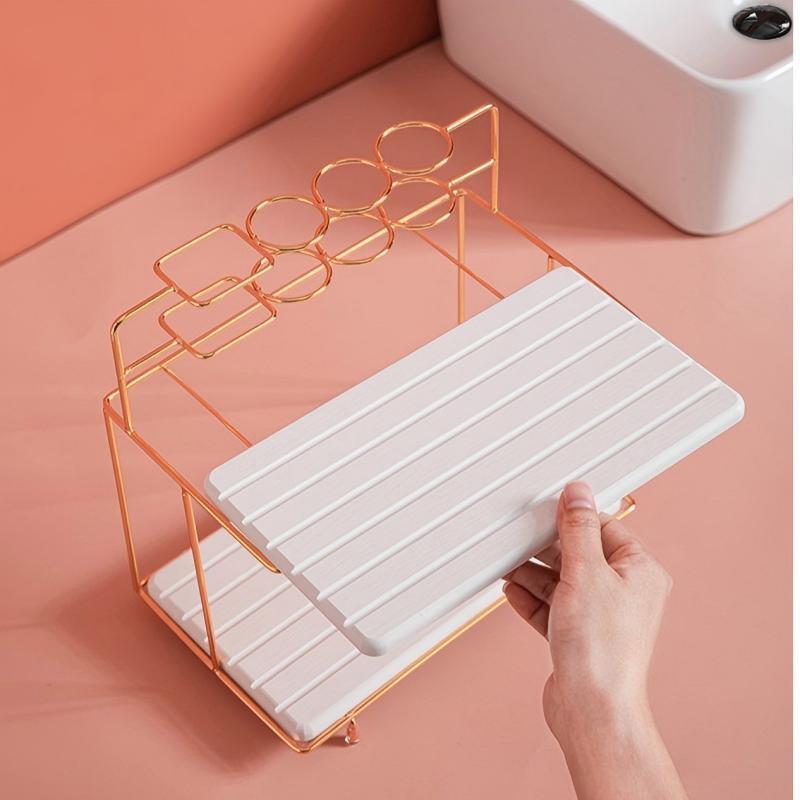 LISM Diatomaceous Earth Absorbent Mat