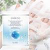 Masque Triple Acide Hyaluronique–Peau Éclatante & Nourrie– Masque Visage par GINZA-TOMATO (10 / 20 / 30 Feuilles)