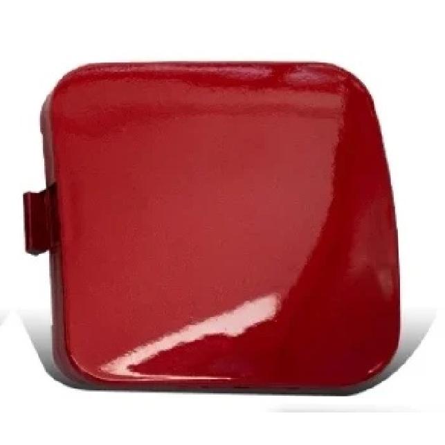 Upgraded Front Bumper Tow Hook Cap Trailer Lid For Toyota RAV4 2009 2010 2011 Towing Eye Cover