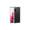 Case - IFIXeur - S20FE - Soft Silicone - Ultra Slim - Transparent