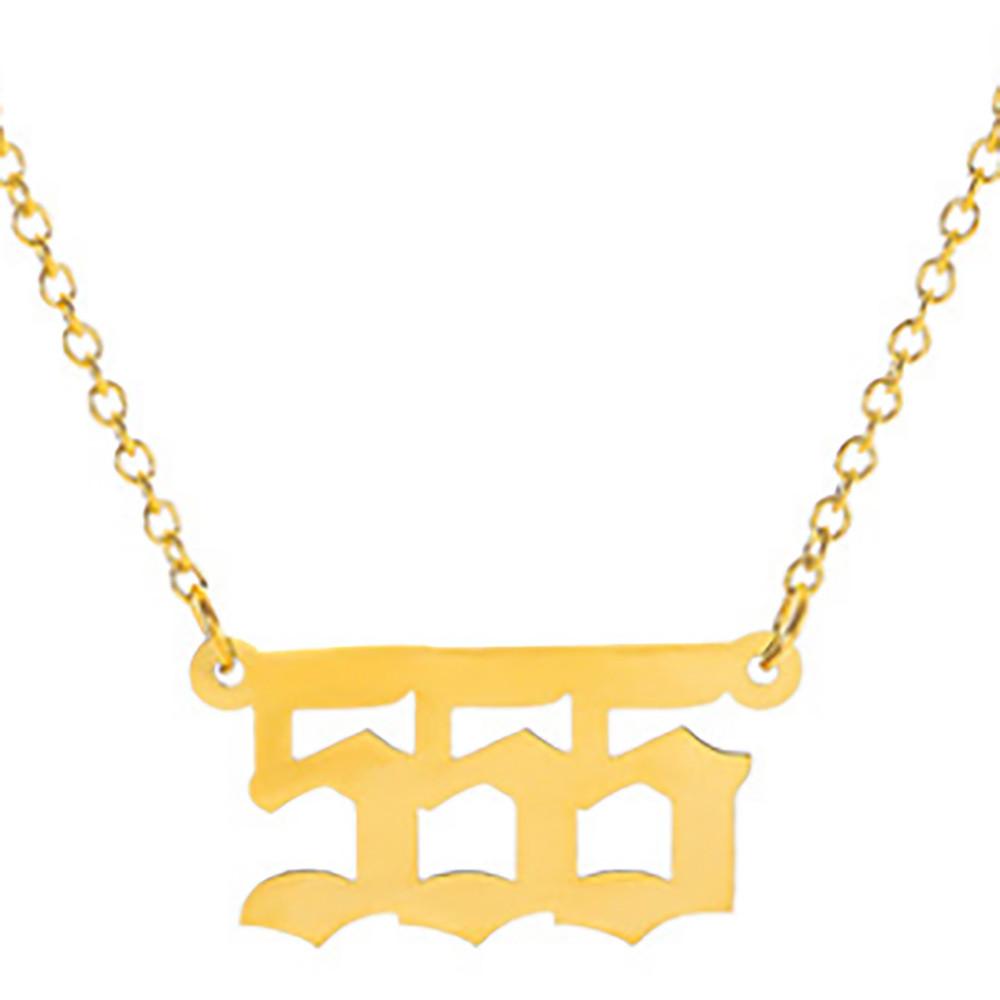 Digital Stunning Alloy Necklace Personalized Chic Accessory Versatile For Casual Wear And Special Events