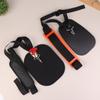 Double Shoulder Harness Strap Belt, Adjustable Trimmer Strap For Brush Cutter, Garden Lawn Mower Power Pruner, Comfort Support