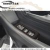 DodoxDIY New Alphard 40 Series Vellfire 40 Series Accessory Custom Parts Power Window Switch Panel Cover Interior Goods ABS Resin Matte Wood Grain