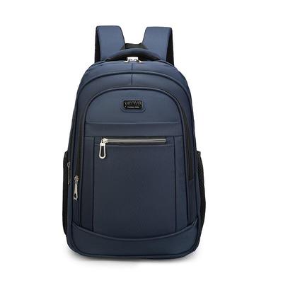 Li Shen Men's Large Capacity Oxford Backpack