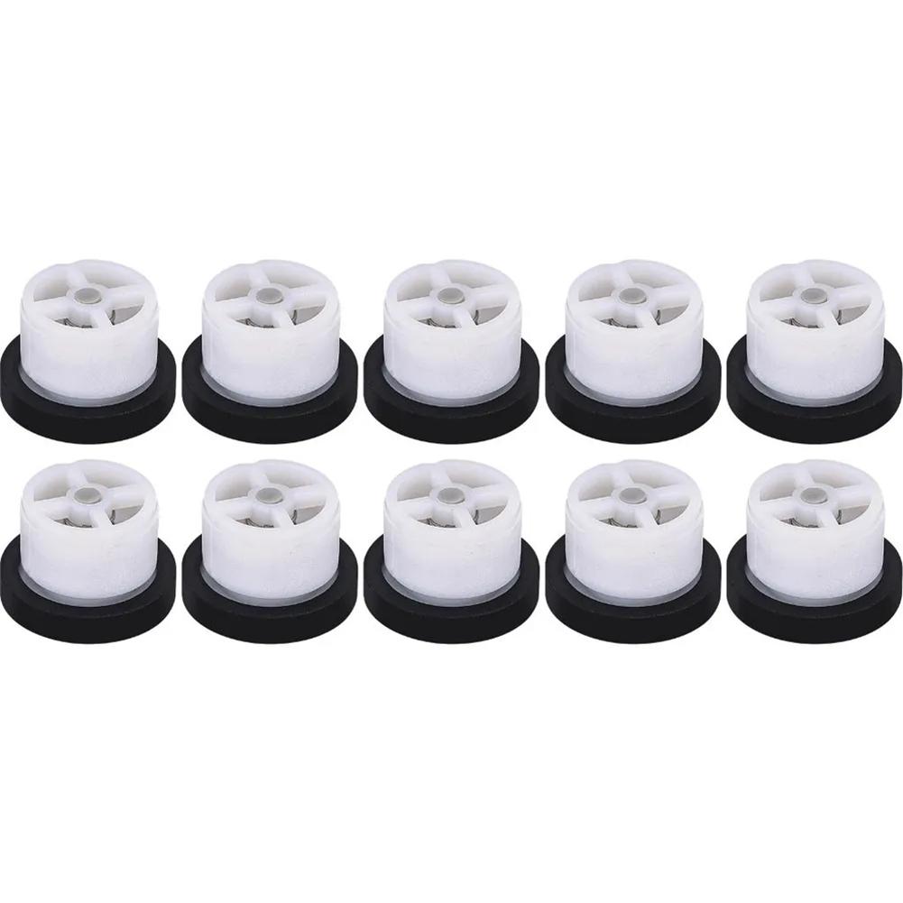 

Водонепроницаемый клапан Сантехническая уплотнительная прокладка Душевой обратный клапан Гибкая установка G1/2