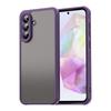 Samsung Galaxy A36 5G Phone Case, Matte Shockproof Phone Case Cover for Samsung Galaxy A36 5G