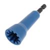 Wire Twisting Tool Wire Twisting Spinner Wire Twister Tool for Drill Wire Connector Driver with