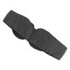 3D Contoured Sleep Eye Patch Light Blocking Breathable Memory Cotton Eye Pad with Adjust Strap