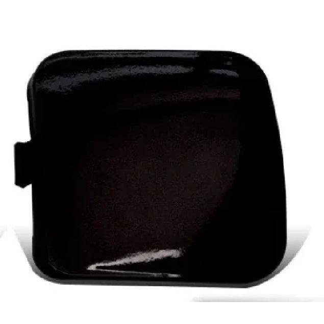 Upgraded Front Bumper Tow Hook Cap Trailer Lid For Toyota RAV4 2009 2010 2011 Towing Eye Cover