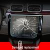 Lynk 03 Navigation Tempered Film & Z10 Console Protective Cover