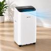 Reversible Mobile Air Conditioner 12,000 Btu - 3500w