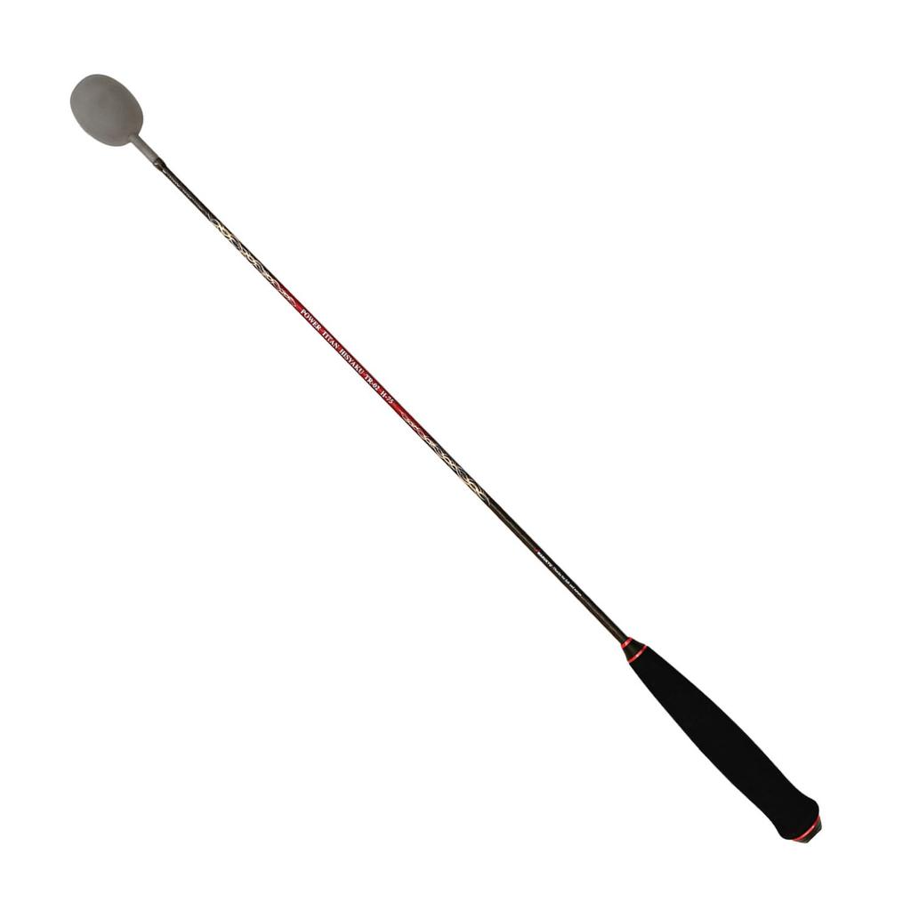 Marukyu Power Titanium Hisyaku TR-02 H-75M