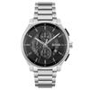 1514191 Men’s Stainless Steel Analog Watch