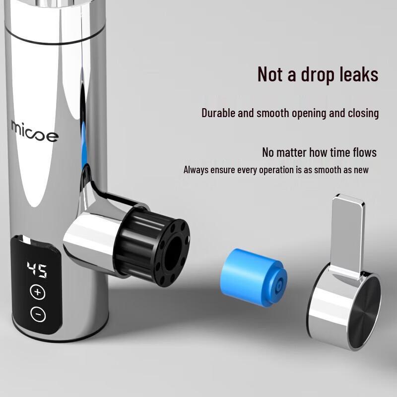 MICOE Instant Hot & Cold Electric Kitchen Faucet