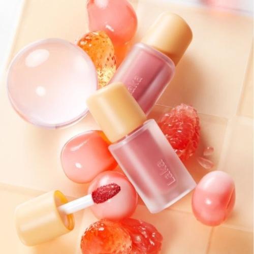 LAKA Fruity Glam Tint Mini 1.9g