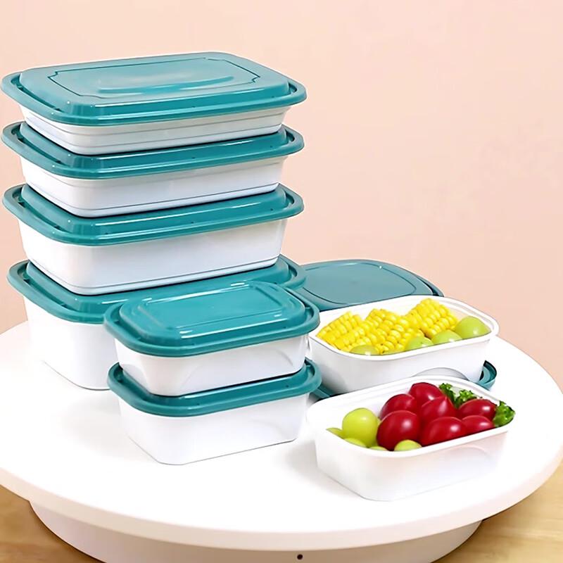 Churong Disposable Dome-Lid Takeout Containers