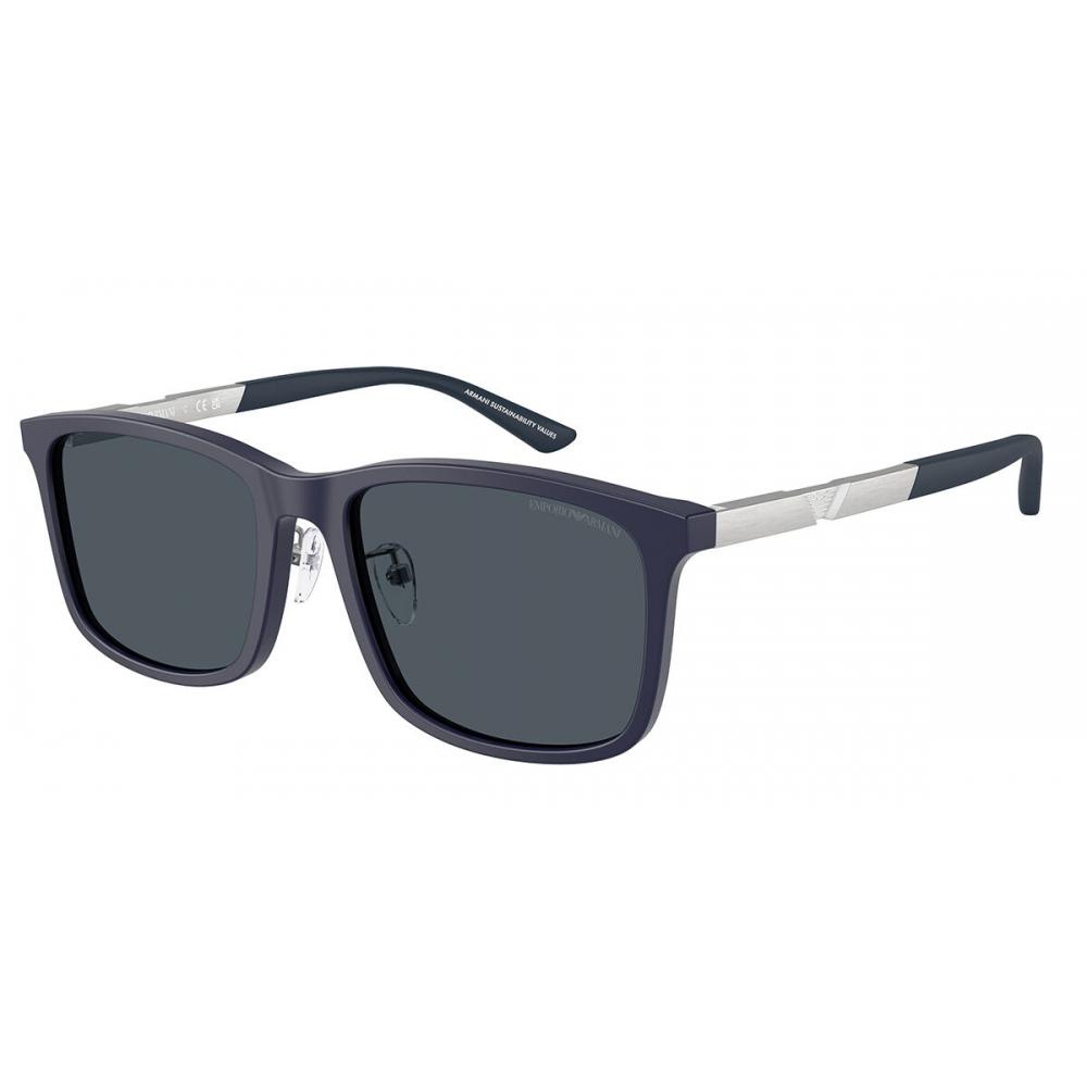 

Emporio Armani Ea4241d Asian Fit 618987 Men Sunglasses 57-19-145
