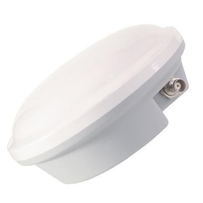 360° Coverage Angle GNSS Antenna Deformation Monitoring