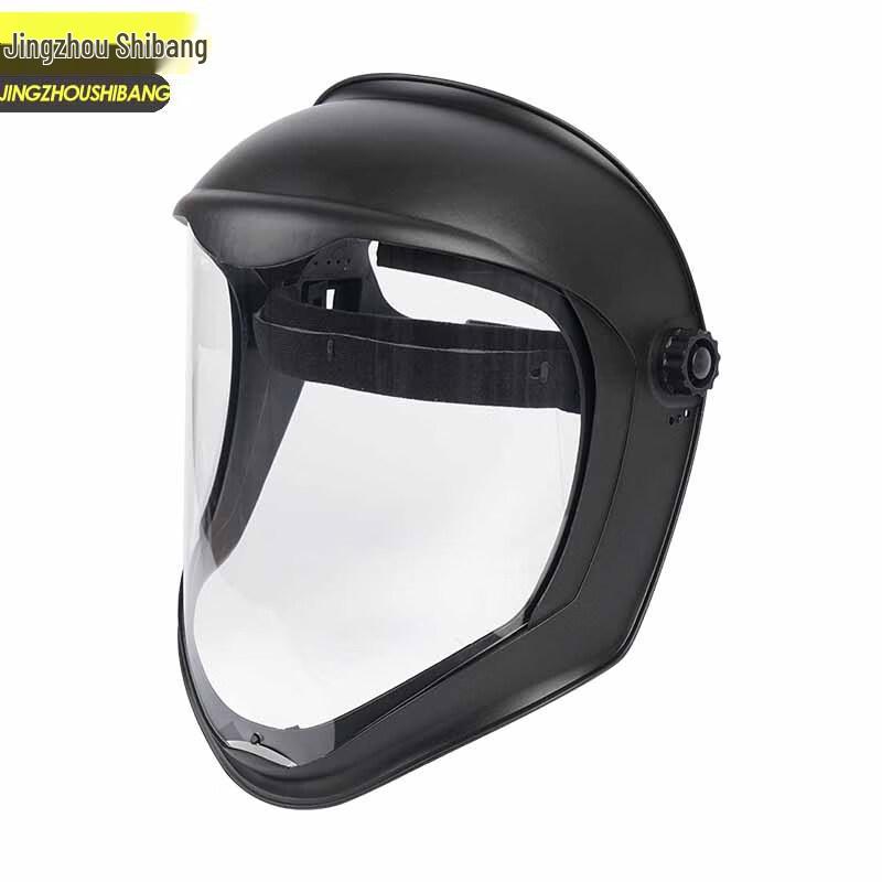 Jingzhou Shibang Upgraded Anti-Fog Protective Face Shield Universal