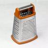 KINGHOFF KH-4088 FOUR-SIDED KITCHEN GRATER
