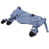 Dog Suspender Boots Breathable Waterproofing Adjustable Dog Paws Boots Leggings Belly Protector for Outdoor Walking