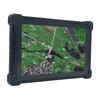 Zhan Ming Aowei 10.1-inch Rugged Offline Map Tablet