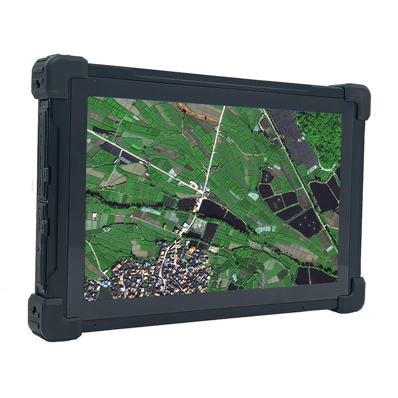 

Zhan Ming Aowei 10.1-inch Rugged Offline Map Tablet