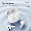 Newmine LY67 TWS Semi-in-ear Bluetooth Earbuds