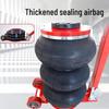 Pneumatic 3T/5T Airbag Jack for Small Car Repair & Maintenance