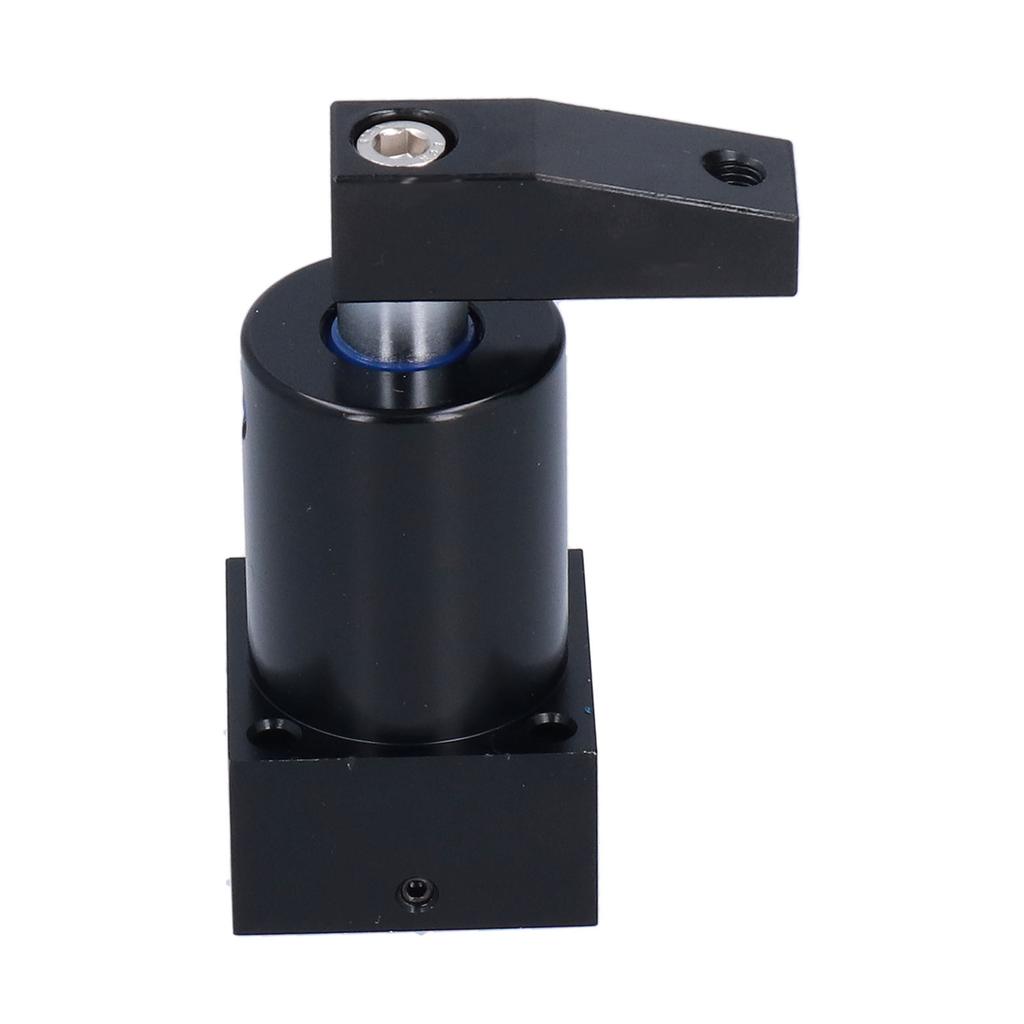 Pneumatic Swing Clamp Cylinder Hard 90 Degree Rotating Clamping Cylinders for IndustrialSRC25X90L