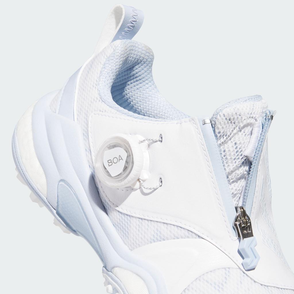 Adidas CODECHAOS 25 Waterproof Golf Shoes Women's White