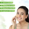 Mamaearth Multani Mitti Face Wash 100ml | Oil Control & Acne Prevention | Hydrating Bulgarian Rose | Gentle Cleanser For All Skin Types