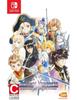 Tales of Vesperia Definitive Edition North Switch (Import America) -