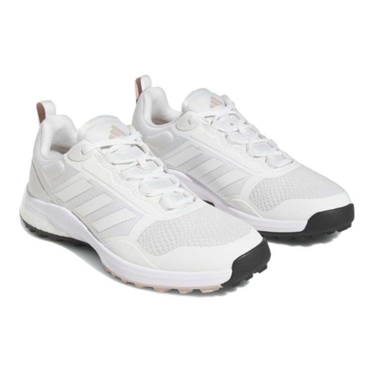 Adidas  Zoysia White Wonder Taupe Women Sneakers Cloud-White GV9396