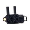 Intake Pressure Sensor FW93-5L200-AA FW93-5L200-AA FW93-5L200-AB is Suitable For Ford 1.6 Particulate Filter Exhaust DPF