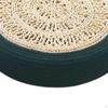 Meditation Floor Cushion for Indoor and Outdoor Relaxation