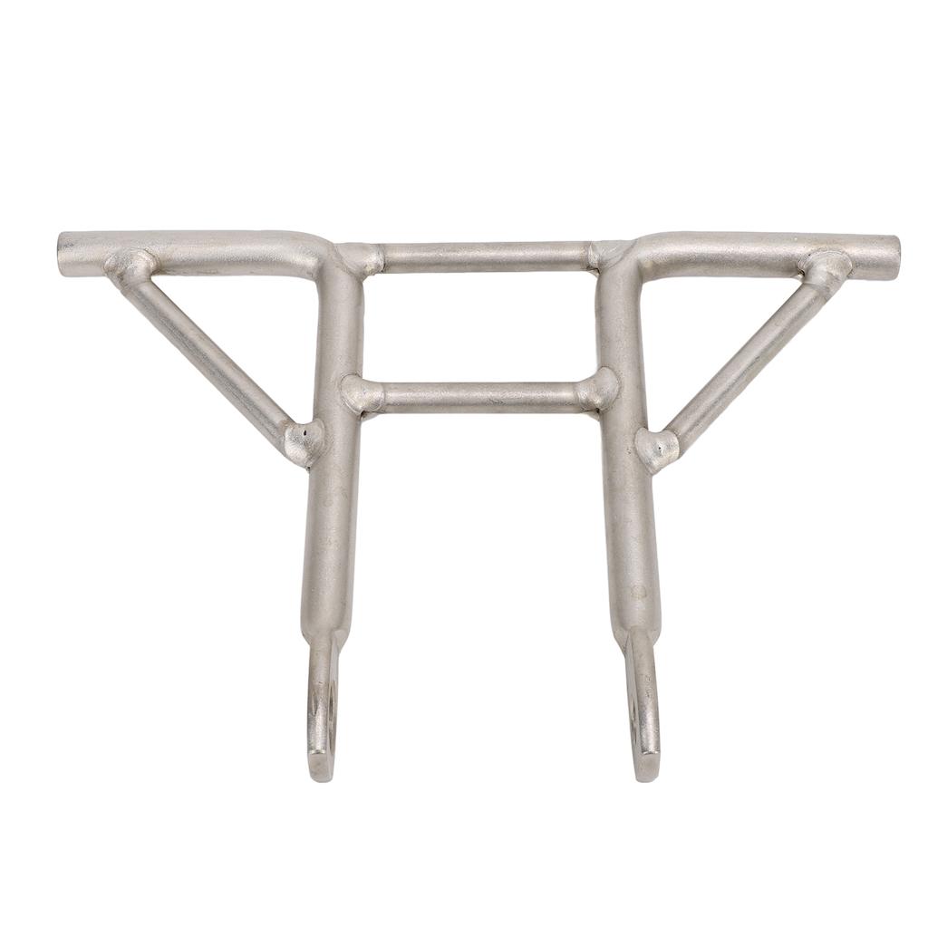 Receiver Assy 66T 43350 02 00 Metal Strong Structure Professional Receiver Assembly for Outboard 25HP 40HP With